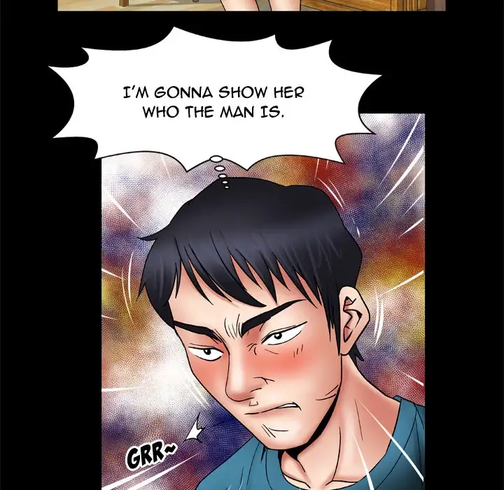 My Wife’s Partner page 39