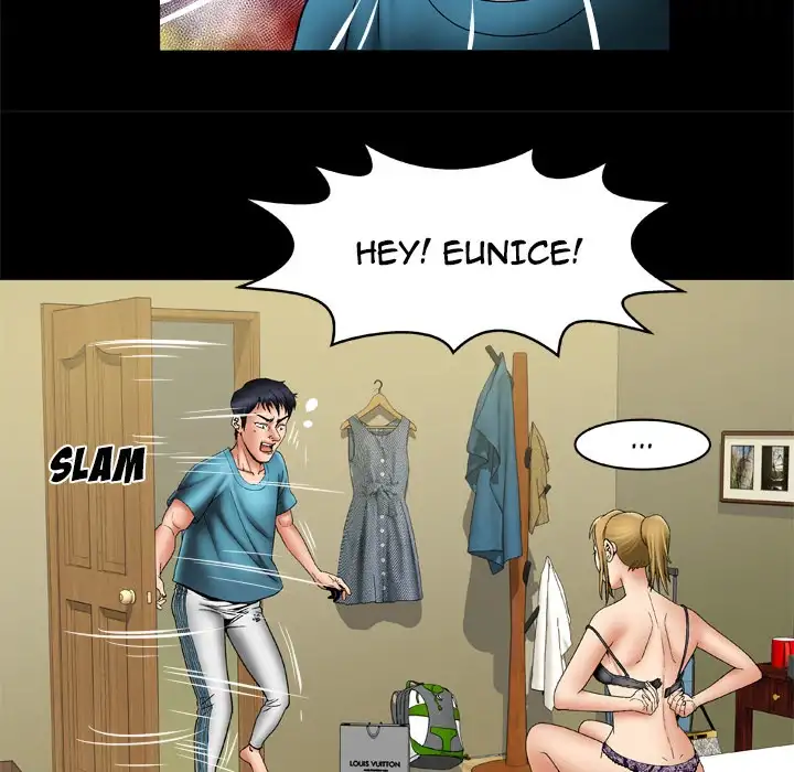 My Wife’s Partner page 40