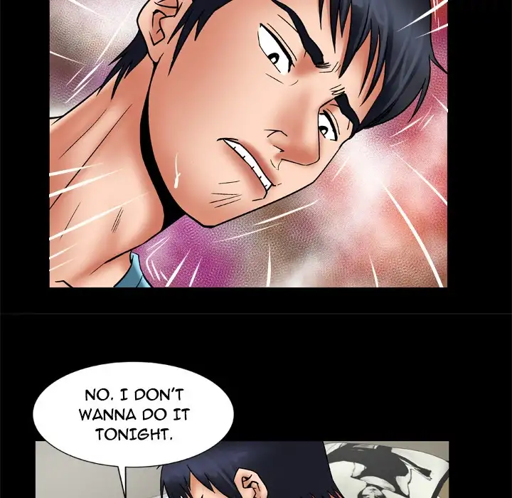 My Wife’s Partner page 45