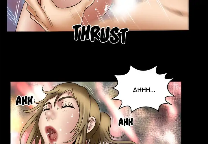 My Wife’s Partner page 4