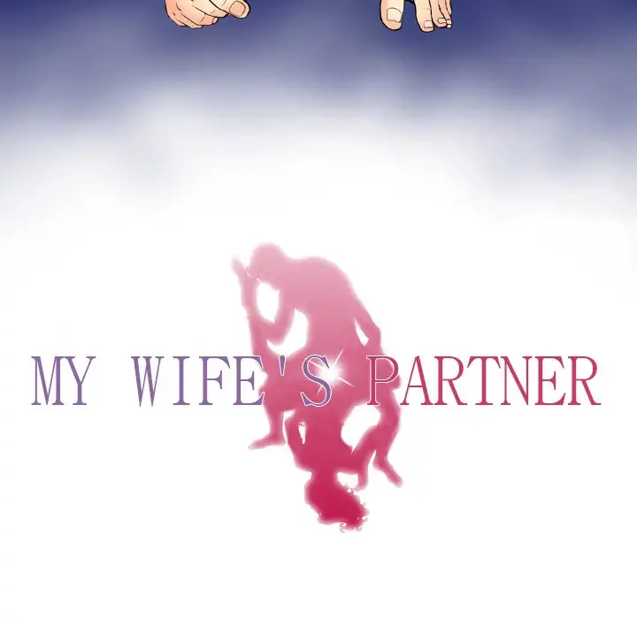 My Wife’s Partner page 10