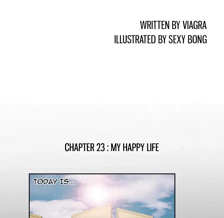 My Wife’s Partner page 11