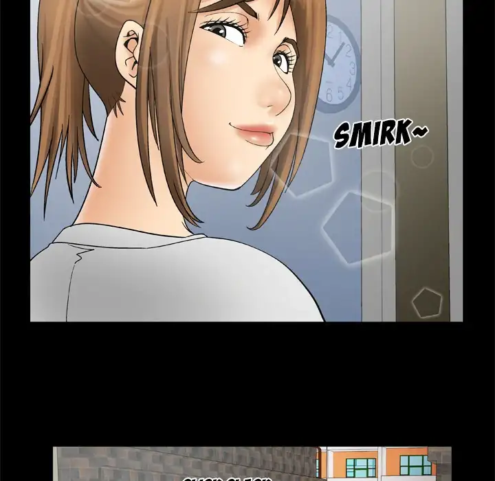 My Wife’s Partner page 21