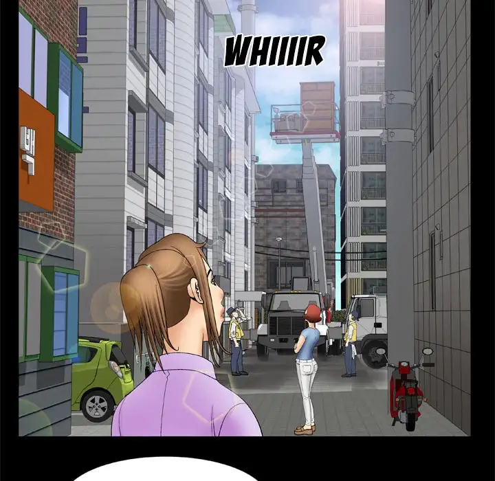 My Wife’s Partner page 23