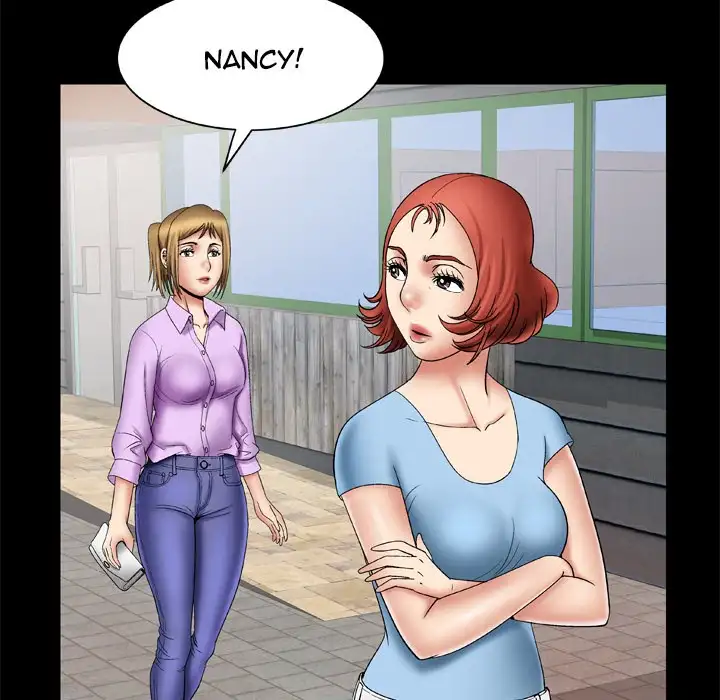 My Wife’s Partner page 25