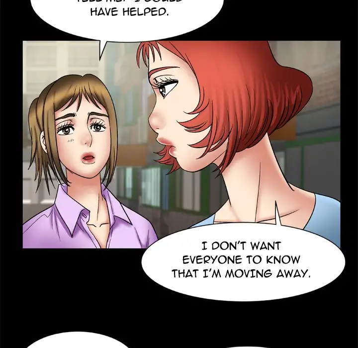 My Wife’s Partner page 28