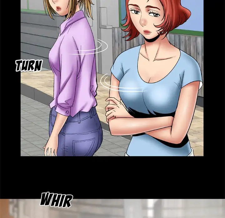 My Wife’s Partner page 31