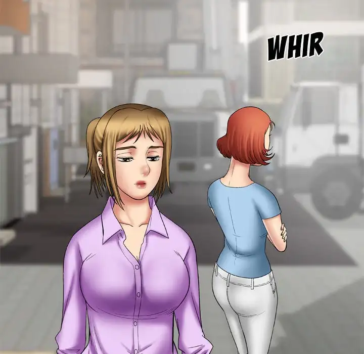 My Wife’s Partner page 32