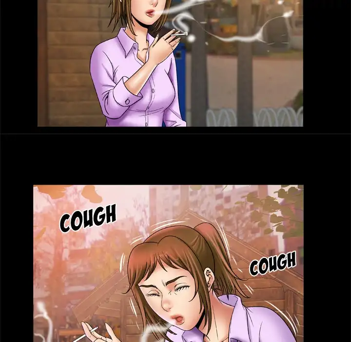 My Wife’s Partner page 41