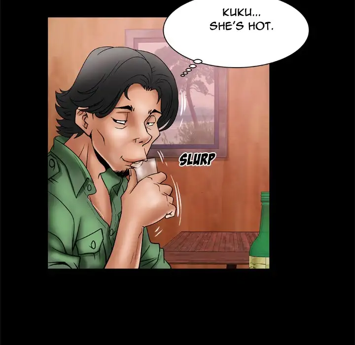 My Wife’s Partner page 47