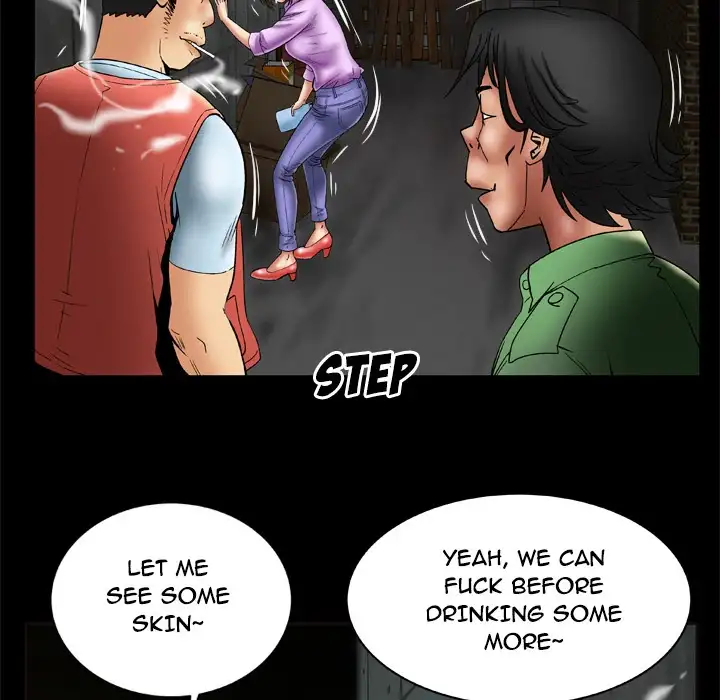 My Wife’s Partner page 54