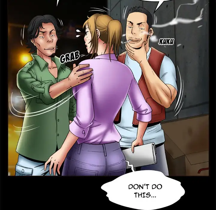 My Wife’s Partner page 55