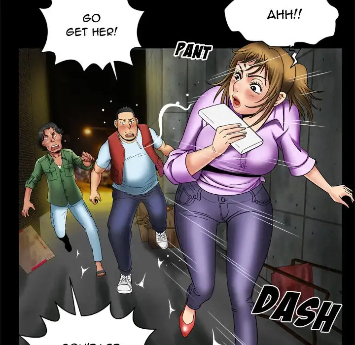 My Wife’s Partner page 58