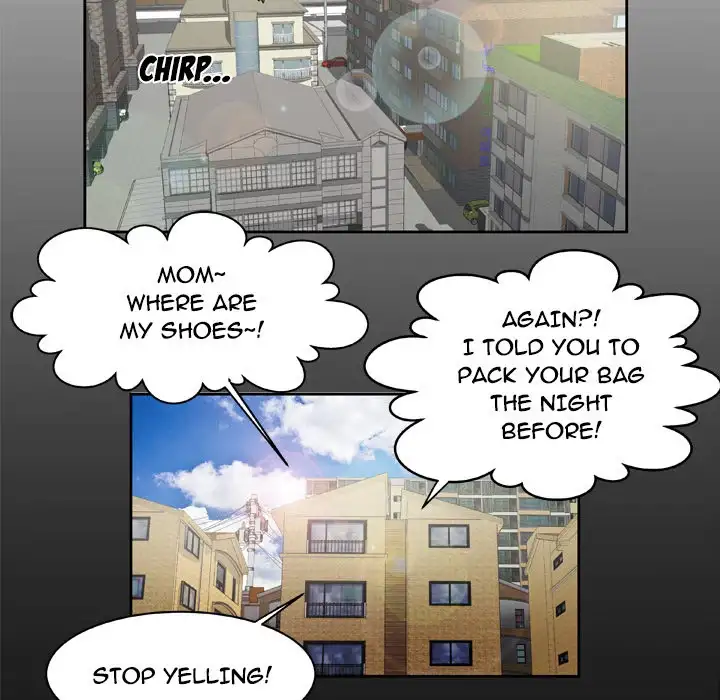 My Wife’s Partner page 6