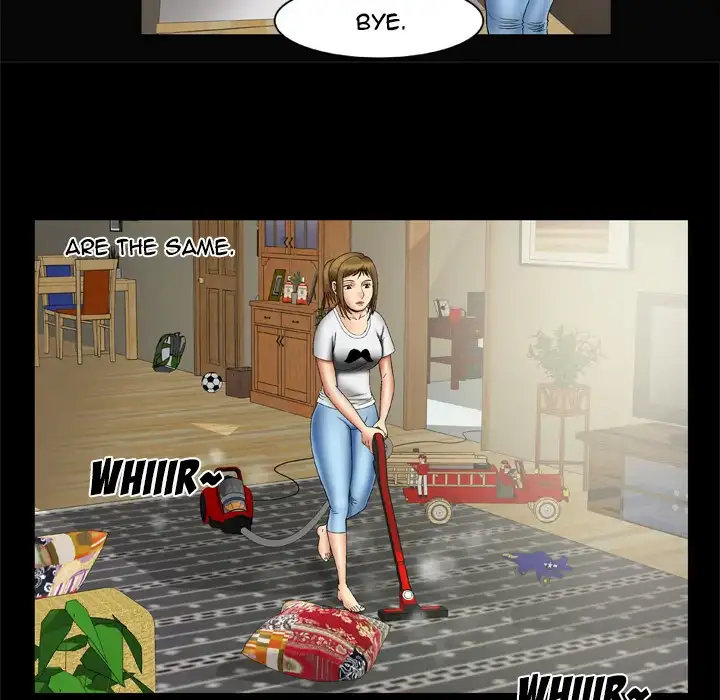 My Wife’s Partner page 8