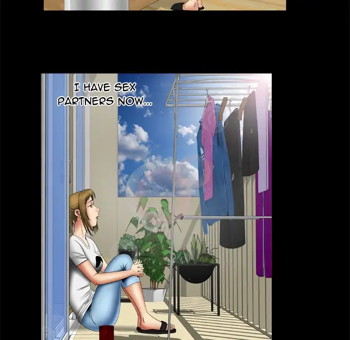 My Wife’s Partner page 11