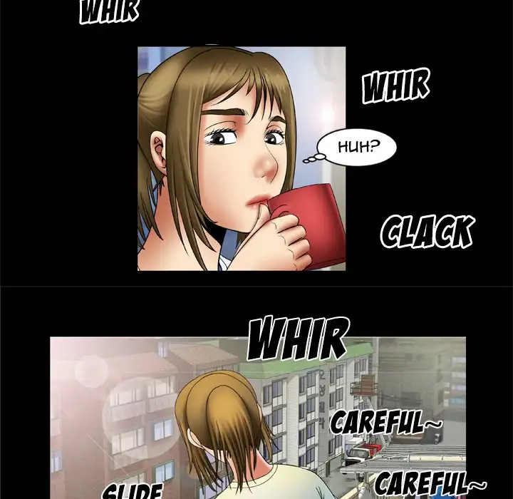 My Wife’s Partner page 13