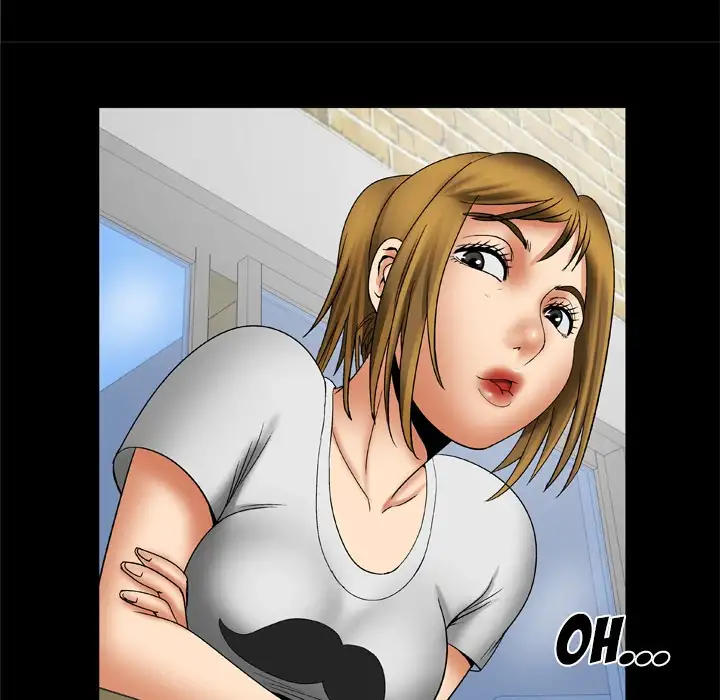 My Wife’s Partner page 19