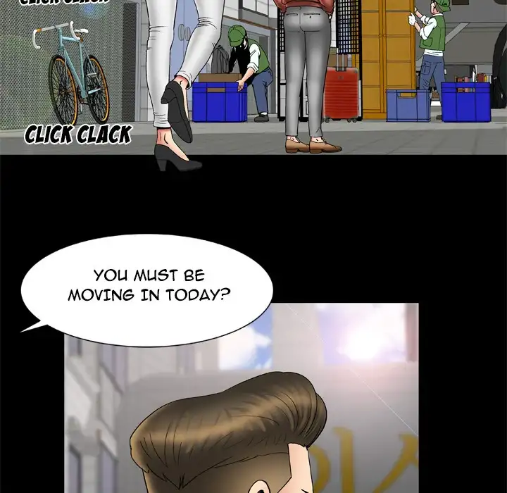 My Wife’s Partner page 27