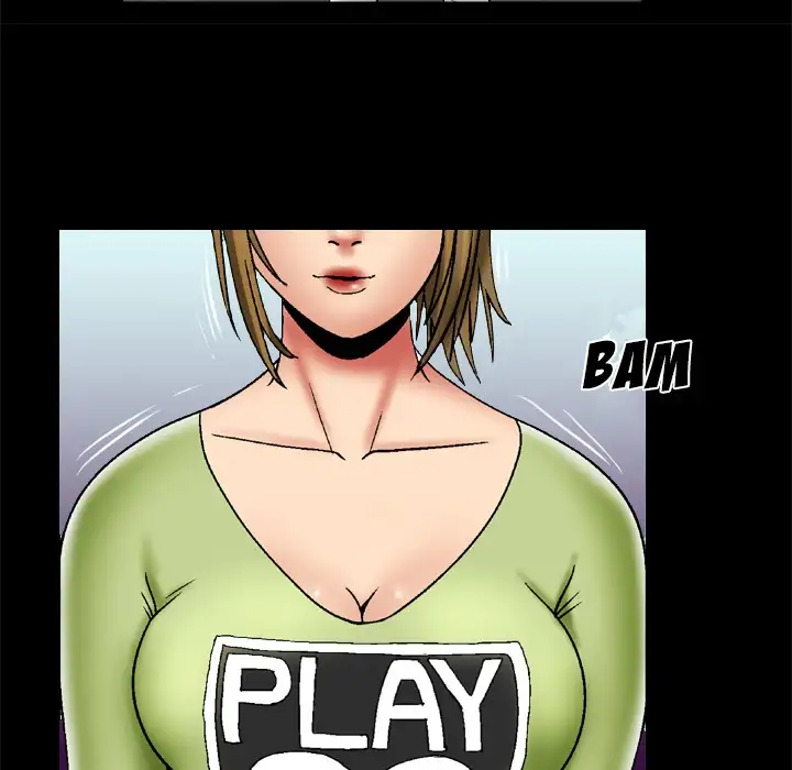 My Wife’s Partner page 30