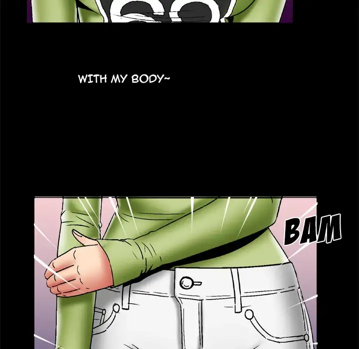 My Wife’s Partner page 31