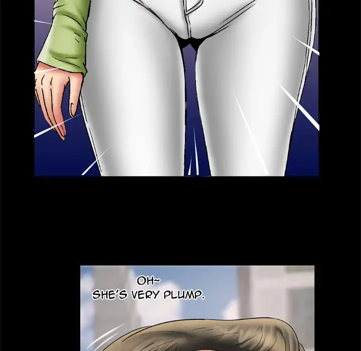 My Wife’s Partner page 32