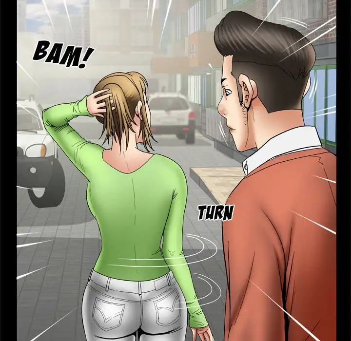 My Wife’s Partner page 38