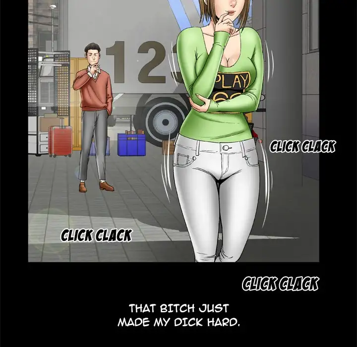 My Wife’s Partner page 43