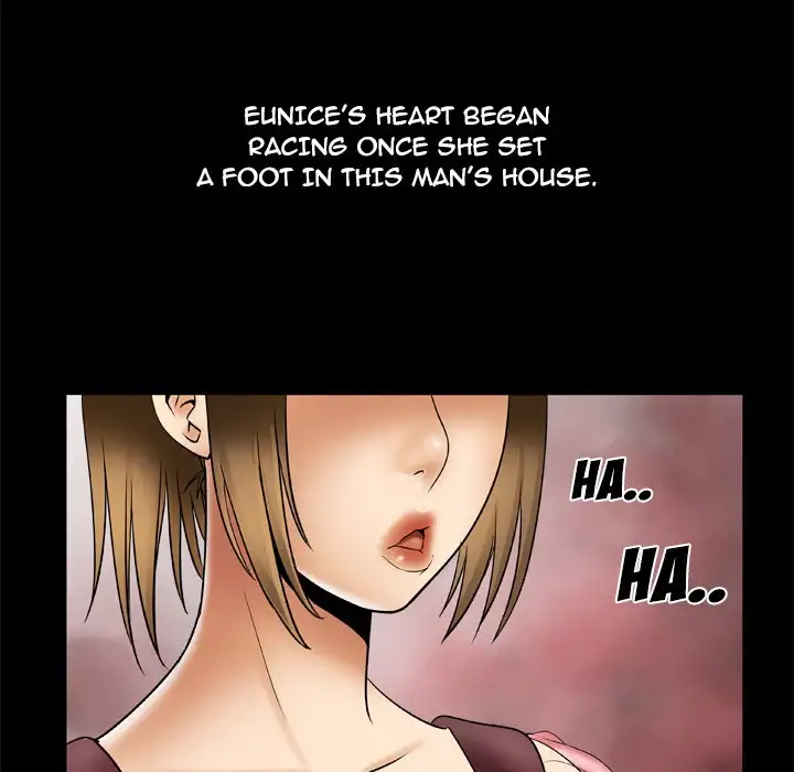 My Wife’s Partner page 61