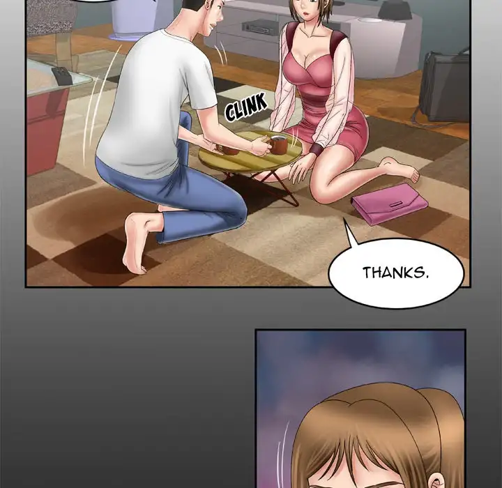 My Wife’s Partner page 6