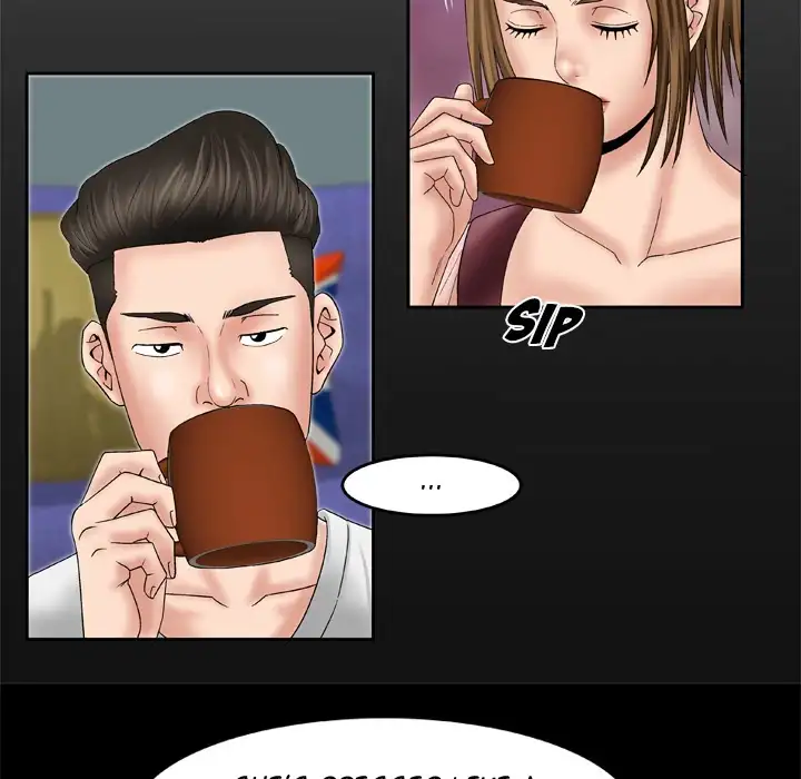 My Wife’s Partner page 7