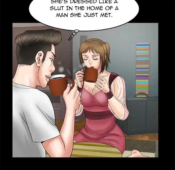 My Wife’s Partner page 8