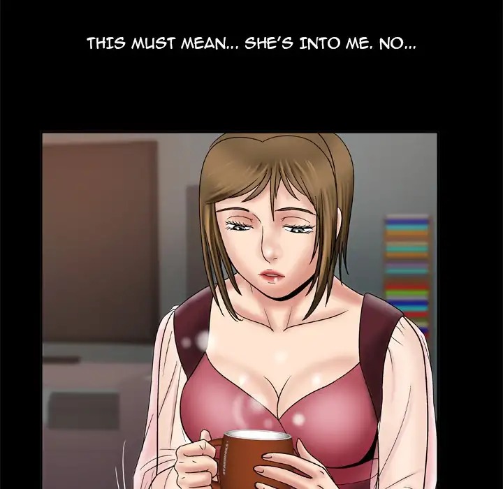 My Wife’s Partner page 9