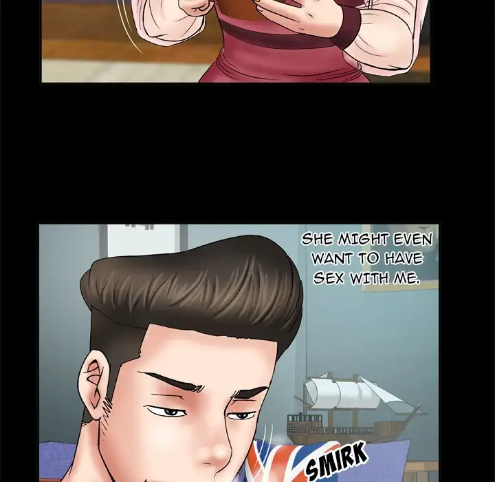 My Wife’s Partner page 10