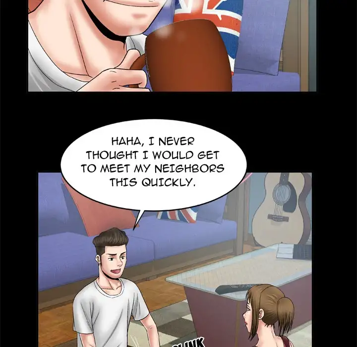 My Wife’s Partner page 11