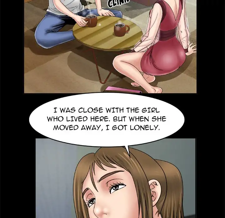 My Wife’s Partner page 12