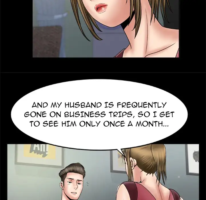 My Wife’s Partner page 13
