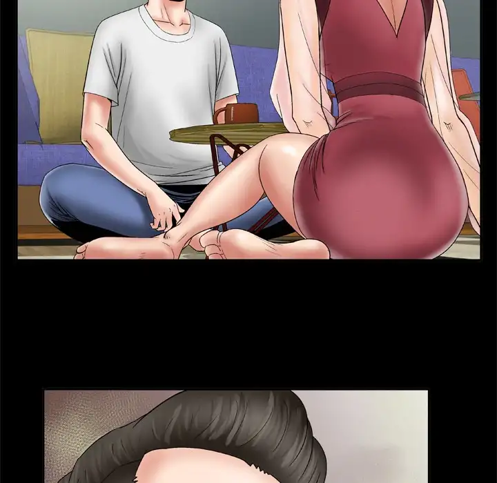 My Wife’s Partner page 14