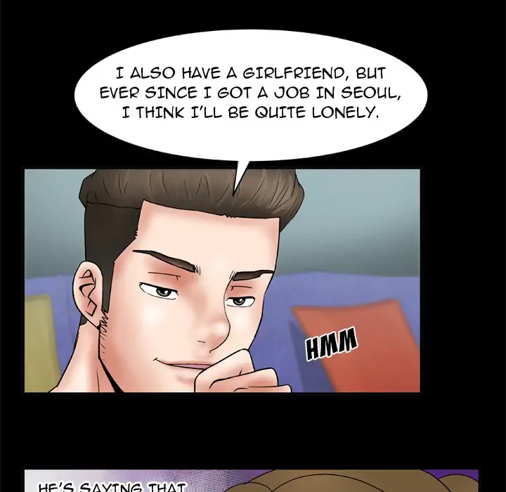 My Wife’s Partner page 17