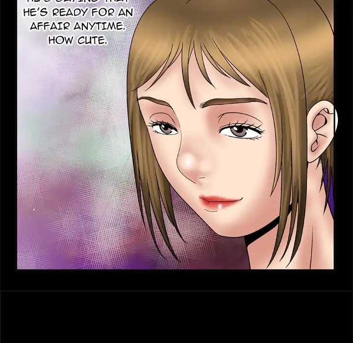 My Wife’s Partner page 18