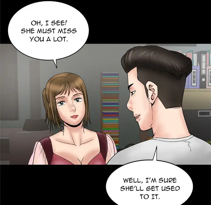 My Wife’s Partner page 19