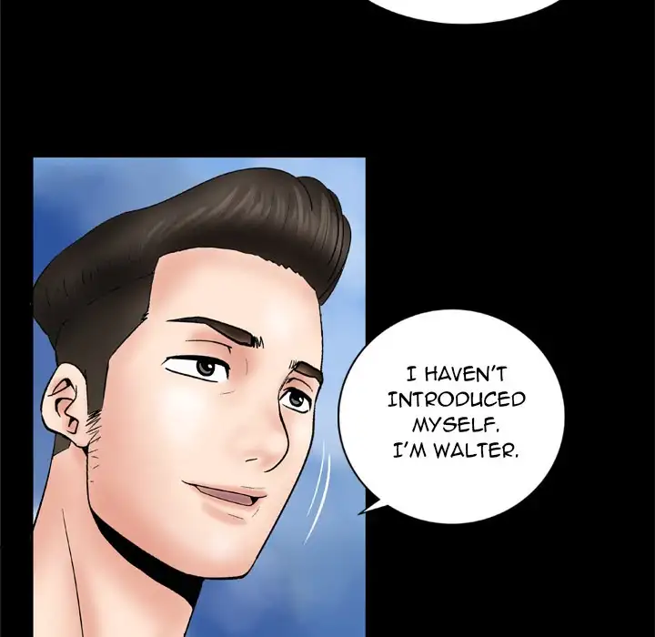 My Wife’s Partner page 20