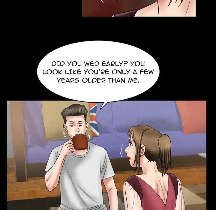 My Wife’s Partner page 22