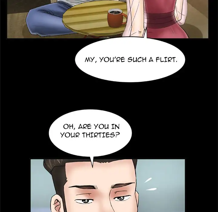 My Wife’s Partner page 23