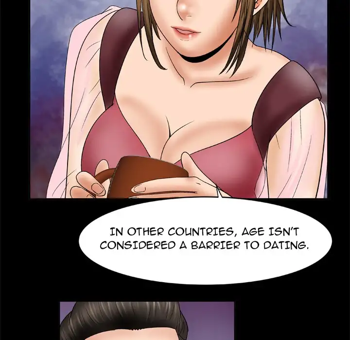 My Wife’s Partner page 25