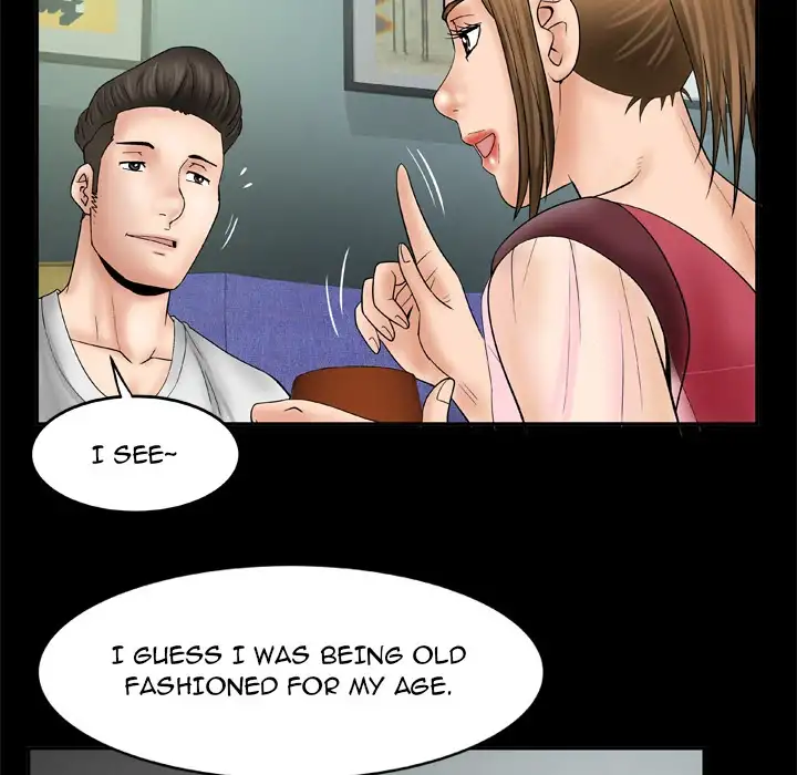 My Wife’s Partner page 27