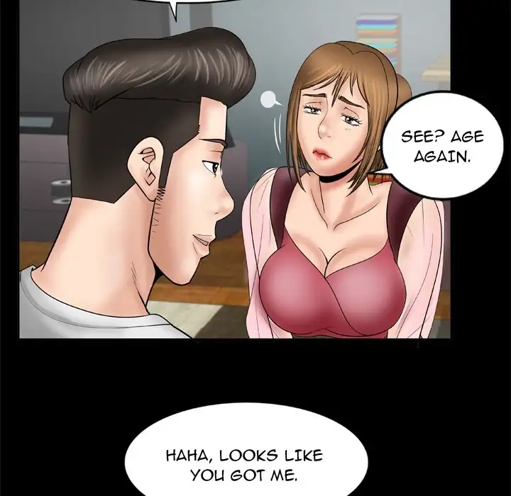 My Wife’s Partner page 28
