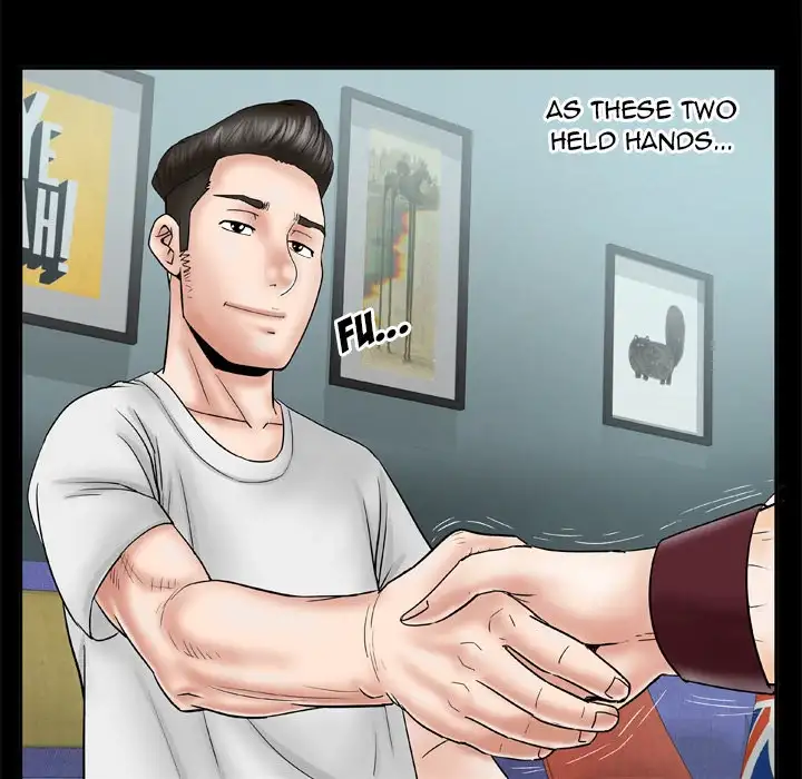 My Wife’s Partner page 32