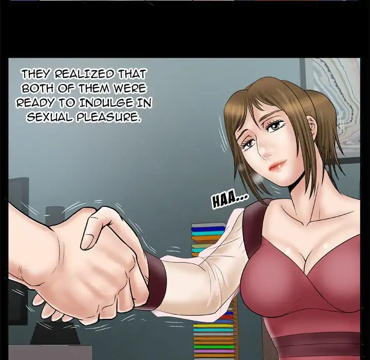 My Wife’s Partner page 33