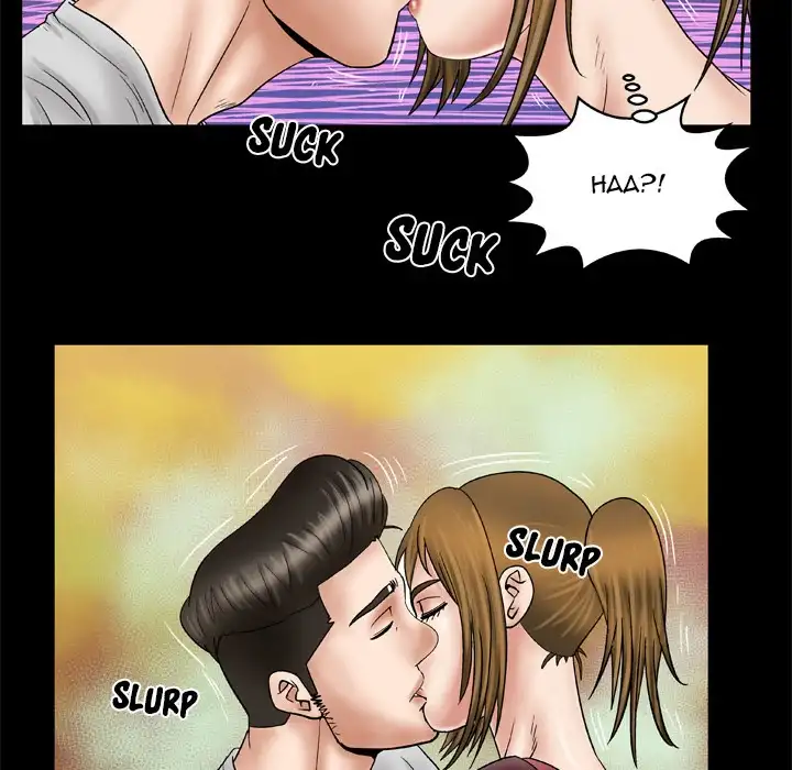 My Wife’s Partner page 36
